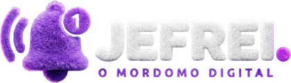 JEFREI — o mordomo digital